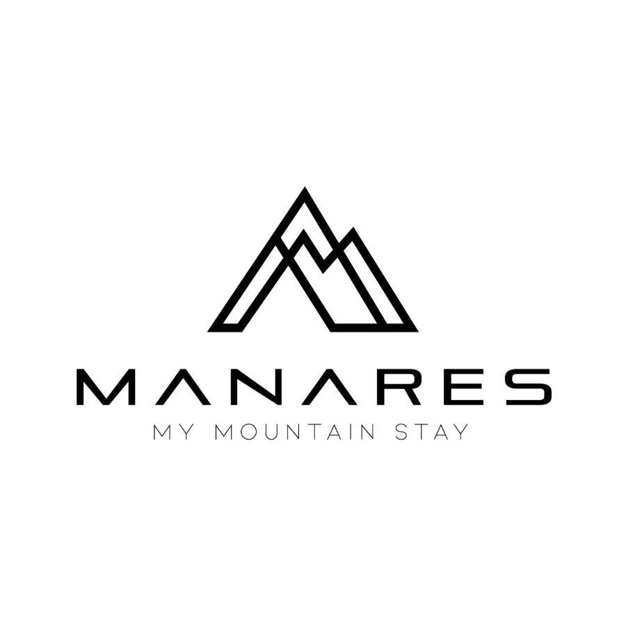 Manares - My Mountain Stay San Lorenzo di Sebato Eksteriør billede
